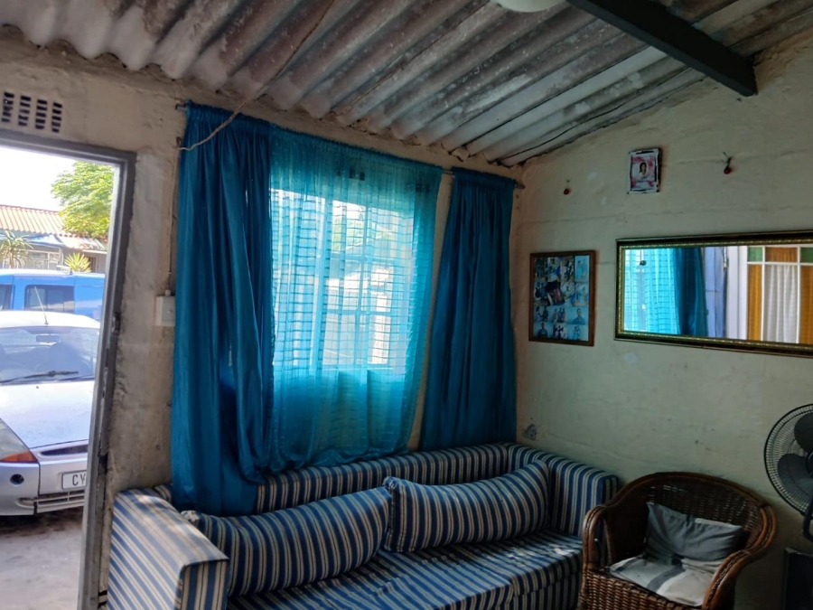 1 Bedroom Property for Sale in Scottsdene Western Cape